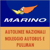 Marino Autolinee - Altamura