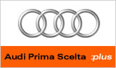 Moramarco Concessionaria Audi Altamura