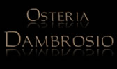 Pizzeria Osteria Dambrosio  Altamura