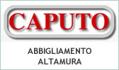 caputo abbigliamento altamura