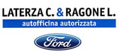 Officina Laterza Ragone Ford Altamura