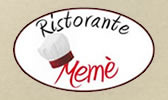 ristorante meme altamura