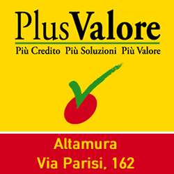 Plusvalore - Pi&ugrave; credito Pi&ugrave; soluzioni Pi&ugrave; valore