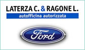 Laterza Ragone Ford Altamura