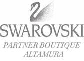 Swarovski Gioielli Altamura