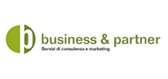 Business & Partner