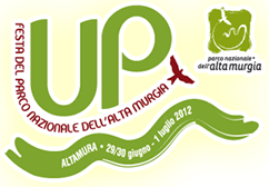 Festa del Parco Nazionale dell'Alta Murgia