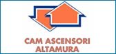 cam ascensori