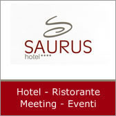 Hotel Saurus Altamura