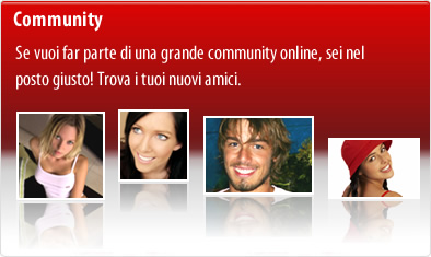 La community di Altamura