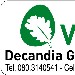 Vivai Decandia Giovanni - Guarda la vetrina