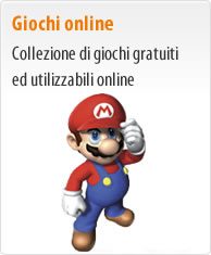 Giochi online